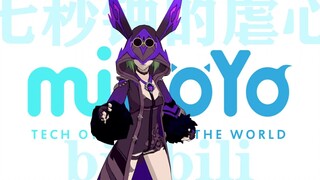 【原魔MMD】雷萤术士的入池考核（Specialist）