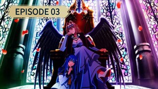 A Wild Last Boss Appeared! [EPISODE 03 - ENG SUB]