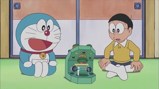 Doraemon Season 18 Episode 34 Full Episode - in Hindi Without Zoom Effects