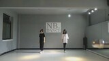 [Phòng tập nhảy] Sự hiểu biết siêu ngầm đã thiết lập lại phiên bản đầy đủ của điệu nhảy cuối cùng củ