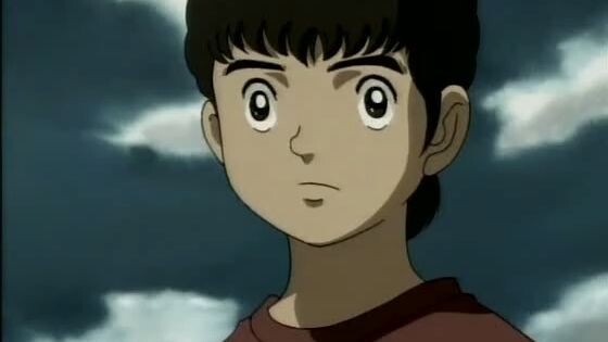 Captain Tsubasa Road to 2002 02