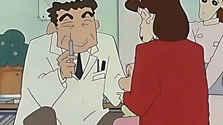 “葵神:打针我一般都是笑着打”