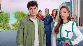Kendi Düşen Ağlamaz.S01E02.1080p.Eng sub