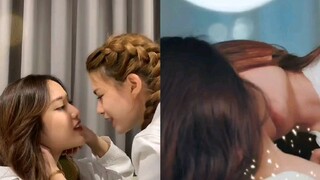 FreenBeck or MonSam 🤭 🙈 [GAP the Series]