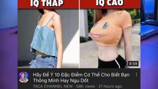 E hèm :)) đây là một sự súc phạm