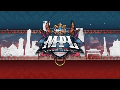 MPL-PH NXPE VS BREN ESPORTS [GAME3]