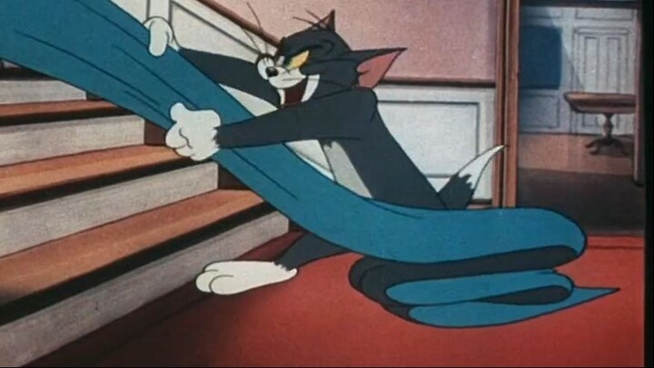 Tom and jerry ep 082