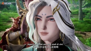 The Emperor of Myriad Realms EP 20 SUB INDO FULL HD