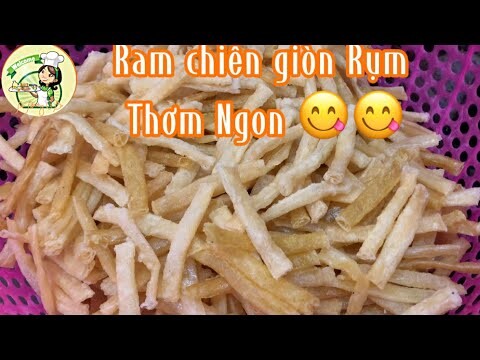 NEM NƯỚNG CÔ BA NHA TRANG/ RAM CHIÊN GIÒN KHÔNG THỂ THIẾU TRONG MÓN NEM NƯỚNG NHA TRANG