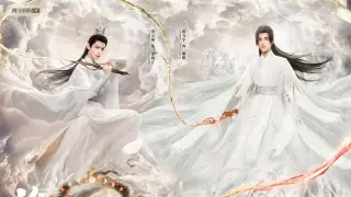 Arthur Chen And Leo Luo Upcoming Wuxia BL Drama Immortality Wraps Filming