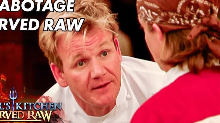 Live Stream 4 - Night of Traps