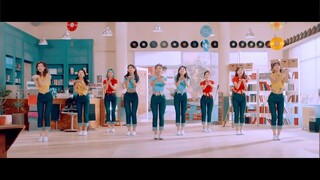 TWICE「I WANT YOU BACK」Music Video