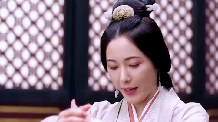 Shao Shang enters the palace for the first time—Dad and Mom are absolutely terrified! She’s truly th