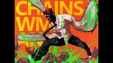 Chainsaw man - Opening Full (Kick back)