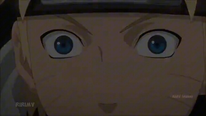 NARUTO [AMV] -GRATEFUL SONG- FULL DURATION