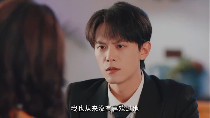 📺 May 5, 2026 颜不由心 The Double Game 🐧[Sun Yiran*Deng Kai]