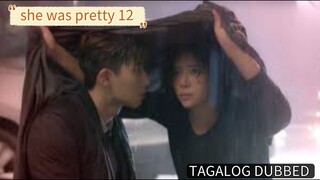 she was pretty ep12 Tagalog