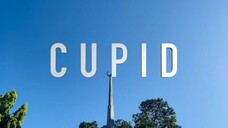 ZUMBA - CUPID by Fifty Fifty TML Crew Kramer Pastrana