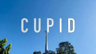 ZUMBA - CUPID by Fifty Fifty    TML Crew Kramer Pastrana