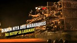NILIGTAS NILA ANG KANILANG NAYON, SA KAMAY NG MGA MANANAKOP! | Tagalog Movie Recap
