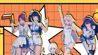 After upgrading the game, Mino was tricked and begged to quit [EOE Small Group Variety Show Season 2