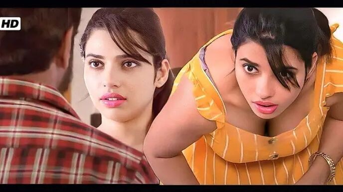 Gully Gang | South Hindi Dubbed Action Romantic Love Story Movie | Sameer, Shivanya | New Movie