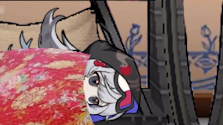 [Arknights Dormitory Stories] How does it feel to be the boss of Lapland?