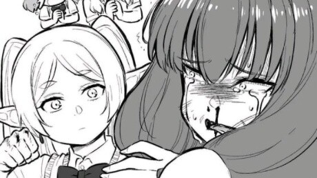 [Fullian of Burial] Hãy gây sốc cho Aura một chút yêu tinh