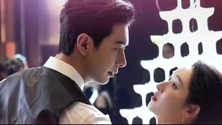 BTS ep 1 วันที่หัวใจเผลอรัก 突然的喜欢 My Page in the 90s