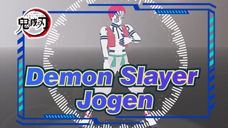 [Demon Slayer MMD] [A]ddiction - Jogen