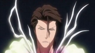 (Remake) BLEACH Aizen VS the Store Manager (Hado No. 91)