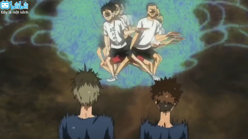 Hôm nay còn mỗi tí vui vẻ đem show cho mọi người #animenhatnheo