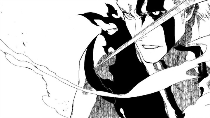 What is high-end and artistic? - Let "BLEACH" tell you the answer!