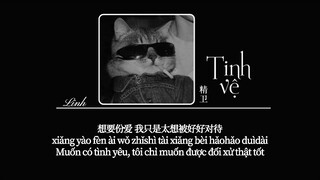 [Vietsub] Tinh vệ •  30 năm trước, 50 năm sau♪精卫 • 30年前,50年后