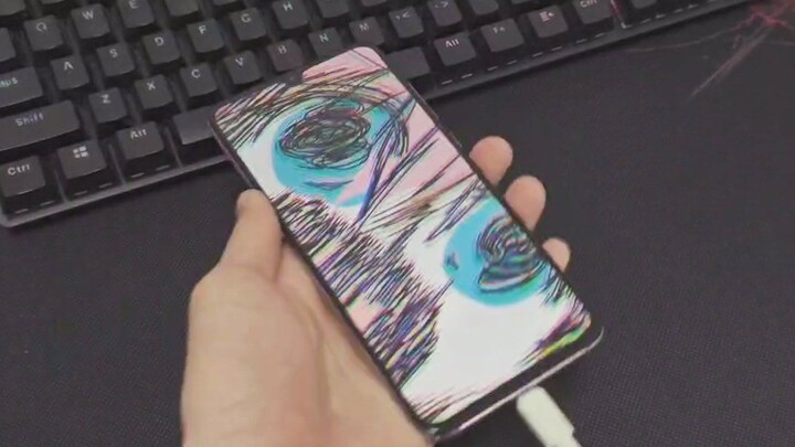 Isi Ulang Pochi-chan