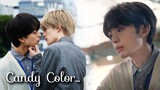 _.The Series._ 🍭 [Candy Color Paradox] .❤️. [BL Dorama]