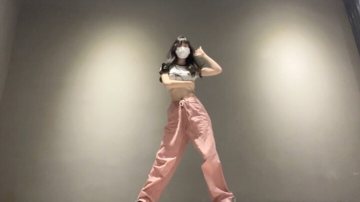 你走过有橘子味