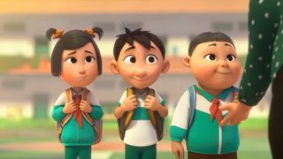 มังกรอธิษฐาน EP 1