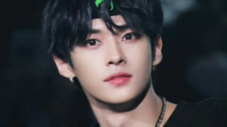 Stray kids塔罗｜占卜迷人吃醋表现