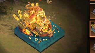 KLAIM LAGI HQ PERMANEN SEHARGA 15 JUTA MEMPERKUAT STATISTIK SERANGAN PART 7