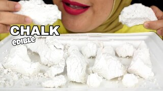 ASMR || MAKAN KAPUR || CHALK EDIBLE|| ASMR INDONESIA