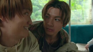 Pending Train (2023) รถไฟสายพิศวง EP 7 [ซับไทย]