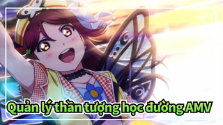 [Quản lý thần tượng học đường AMV] Quay trở lại và tỏa sáng! (SunSet Club IC #1)