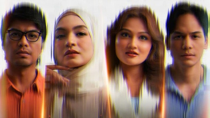 Khianat Yang Terpilih EP2