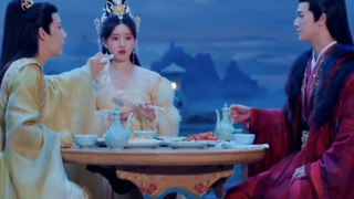 Hongyi was frustrated in love and went to Yuanqi for comfort, but he was treated to a lot of dog foo