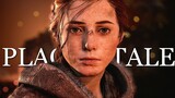 A Plague Tale Mixed Cut | God Can't Take My Life