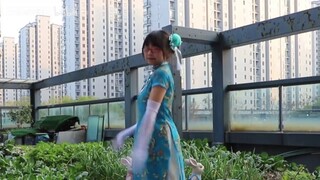 [ฮารุโนะ จื้อหวย] ฉันรักเธอ - ปูเซี่ยงไฮ้ - [งานวันเกิดบนรถไฟสีเขียว]