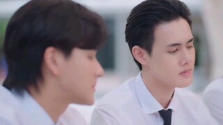 [Thanh Niên Ai Không Yêu 2] EP5. Xueba vs Sports Students: Tong & Pok cut.