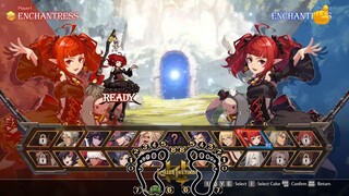 Dungeon Fighter Online Enchantress
