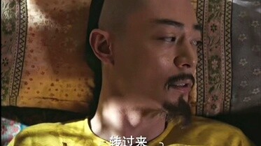 Biên kịch của Đại Như Xuyên nghĩ ra cốt truyện tình yêu ép buộc thế này sao😂